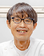 平塚 卓