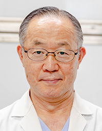 大楽 勝了(ダイラク カツリョウ)
