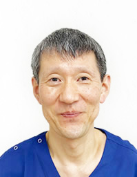 木原 一(キハラ ハジメ)