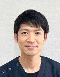 石井隆時医師の写真