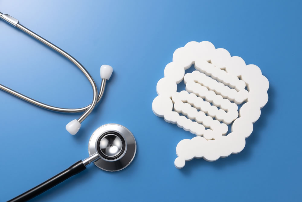 大腸がん検診のイメージ