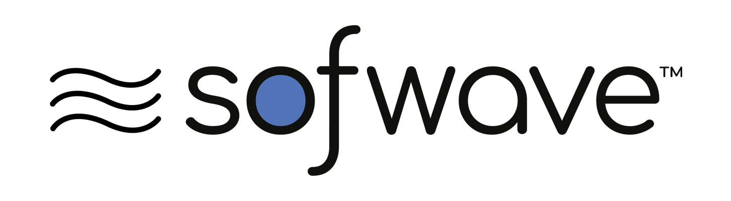 ソフウェーブのロゴ画像